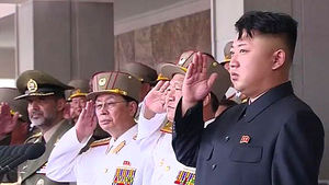 "북한, 미사일 엔진시험 올해 5차례 실시했다"