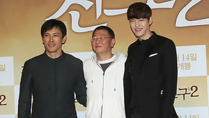 '검증된 캐릭터와 소재' 프랜차이즈 영화, 성공할 수 있을까?