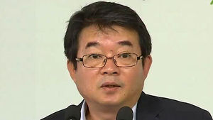 법원, 안도현 '일부 유죄'&hellip;'무죄' 평결 뒤집어