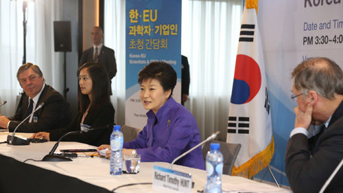 [핫포토] 창조경제