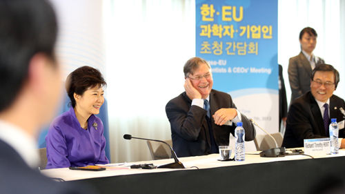 [핫포토] 창조경제