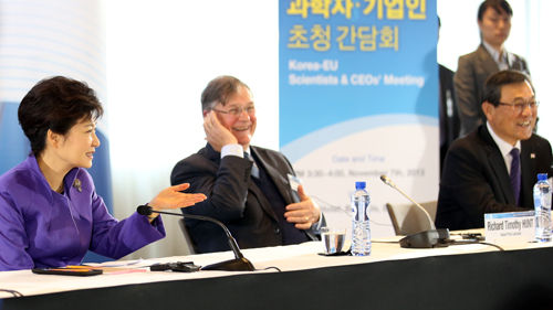 [핫포토] 창조경제