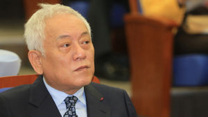 김한길 "직 걸겠다&hellip;지금이 결판 낼 시점"