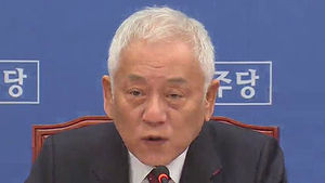 김한길 대표, 정홍원 총리 면담 거부&hellip;與도 취소
