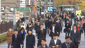 때 이른 초겨울 추위&hellip;서울 -1.4도 첫 얼음