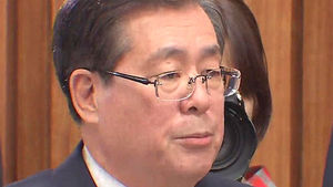 황찬현 감사원장 후보자 "병역 이행 못해 송구"