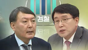 윤석열 전 수사팀장 정직&hellip;조영곤 지검장 사의