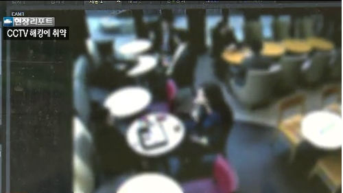 CCTV