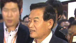 '대화록 유출 의혹' 김무성, 오늘 오후 검찰 출석