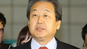 민주당 "김무성, 고작 찌라시 타령" 맹비난