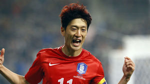 삼성전자, '갤럭시11' 선수로 이청용 선발