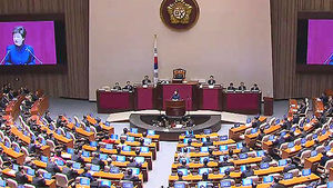 여 "야당의 요구 수용"&hellip;야 "진정성 의심"