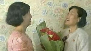 [지금 북한은] 北 어머니날 정한 이유는