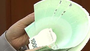 우리나라 가계 재무구조 악화&hellip;빚 크게 증가