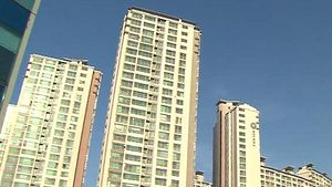 서울 아파트 20%, 매매가가 평균 전세가보다 싸