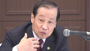 이경재 "창조경제와 일자리 창출 위해 방송규제 완화"