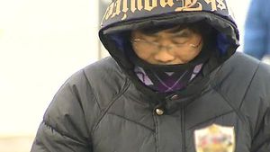 '칼바람' 초겨울 추위&hellip;언제쯤 풀릴까?