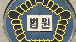 주민센터에 휘발유 뿌리고 불 지른 60대 징역형