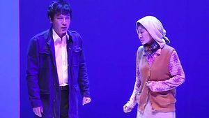 위안부 문제 사실적으로 그려&hellip;연극 '봉선화'