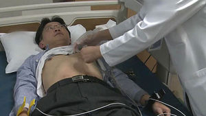 [건강] 조금만 걸어도 숨 찬다면&hellip;폐동맥 고혈압 의심해야