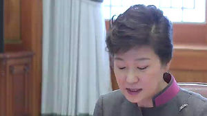박 대통령, 문형표&middot;김진태 이르면 내일 임명&hellip;야당 반발
