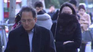 '체감온도 -6.2도' 추위 절정&hellip;모레부터 풀린다