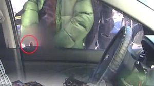전국 돌며 차량 140대 털어&hellip;소형차 노렸다
