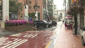 위험한 이면도로&hellip;보행자 우선으로 바꾼다
