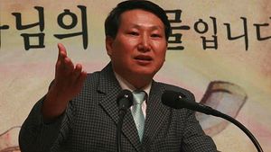 "北 주장 남측 국정원 요원은 선교사" 주장 제기