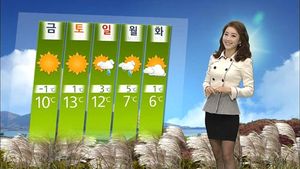 [날씨] 모레 아침까지 추위&hellip;건조주의보 확대
