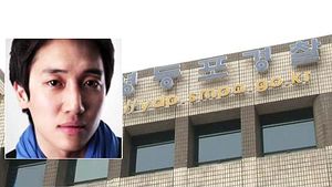 개그맨 전영중, 오늘 새벽 오토바이 사고로 사망