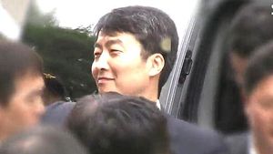 내란음모 제보자 "이석기 의원이 RO 총책"