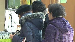 한국인 기대수명 81.1년&hellip;OECD 4위