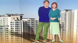 급변하는 가족 구조&hellip;'2인 가구' 최대 비중