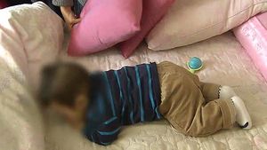아이들 잠자다 '쿵'&hellip;침대 사고 주의하세요