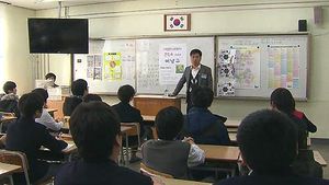 시험 부담 없이 꿈을 찾는 '자유학기제', 과제는?