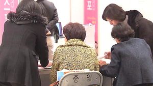 요즘 늘어나는 女사장님&hellip;창업으로 재취업