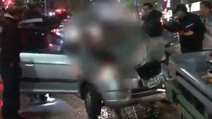 졸음운전에 중앙분리대 들이받아&hellip;2명 부상