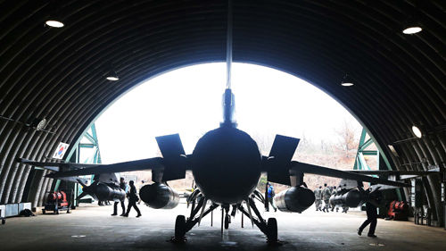 KF-16