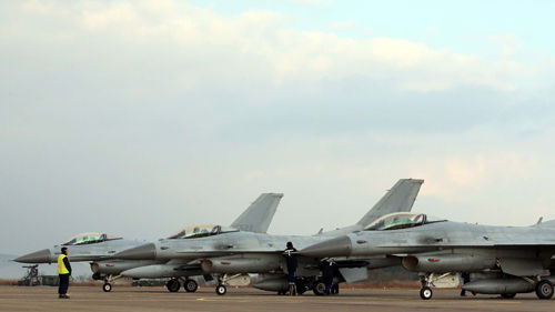 KF-16
