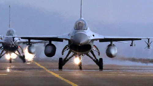 KF-16