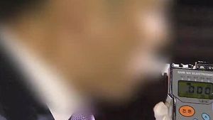 경찰, 오늘부터 연말연시 음주운전 특별단속