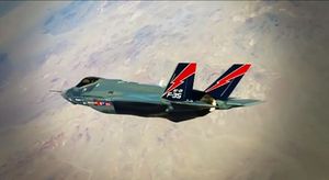 방사청 "F-35A 기술이전 조건 유지 요구할 것"