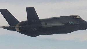 차기전투기 F-35A 선정&hellip;2018년부터 도입