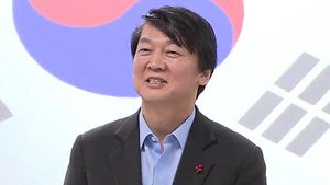 안철수 의원 오는 28일 신당 창당 계획 밝힌다