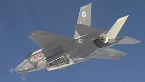 차기 전투기 'F-35A' 선정&hellip;핵심 기술 이전은?