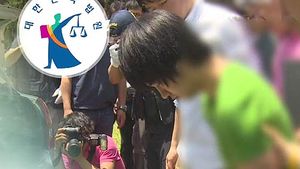 법원, 대구 여대생 살해 조명훈 무기징역 선고