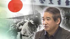 日 위안부 강제 연행 기록 발견&hellip;"증언 있어"