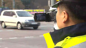 CCTV 과태료 첫날&hellip;눈에 띄게 줄어든 '꼬리물기'