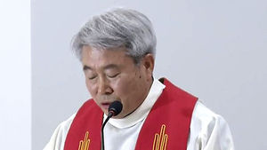 '시국미사 발언'으로 검찰 수사받는 박창신 신부